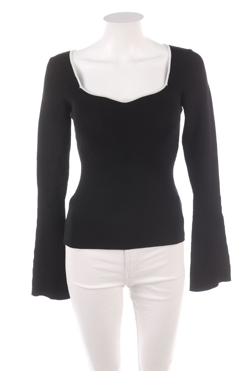 RESERVED - Strick-Pullover - S