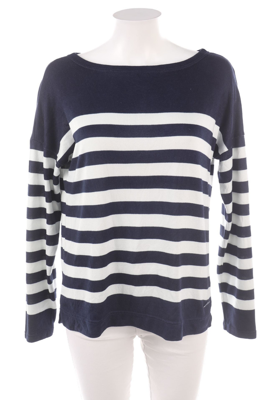 GINA BENOTTI - Longsleeve-Shirt - S