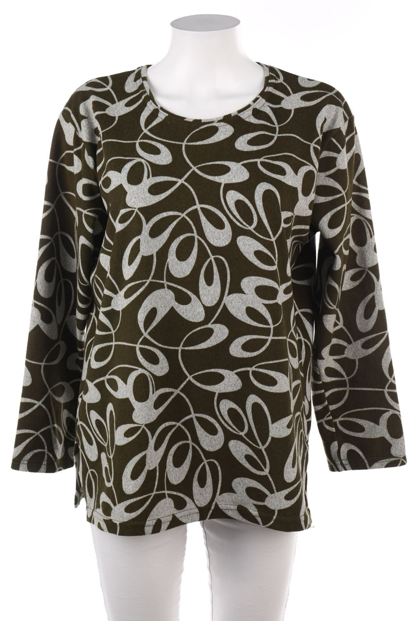 Ohne Label - Strick-Pullover - D 44