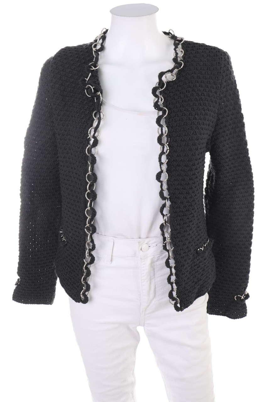 SECONDHAND - Cardigan - XL