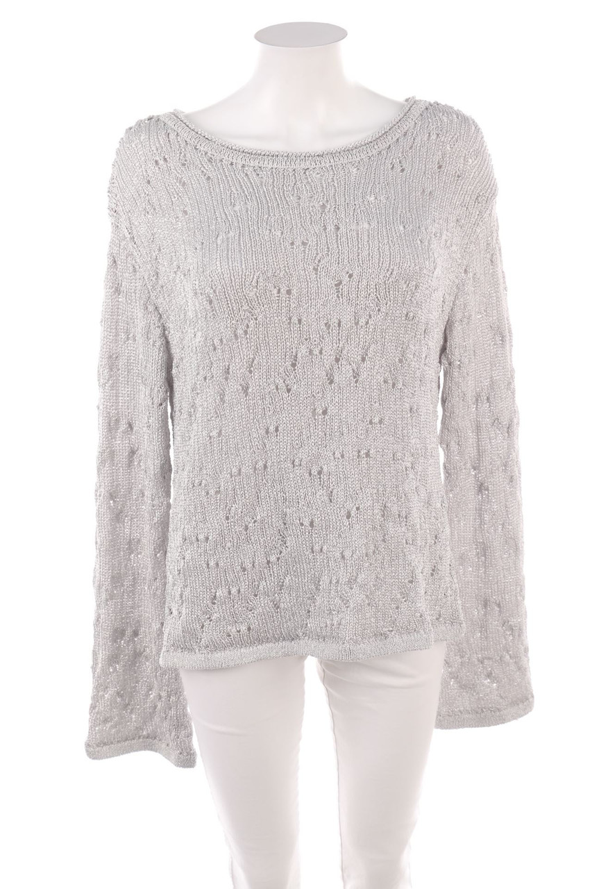 Weekday - Strick-Pullover - L