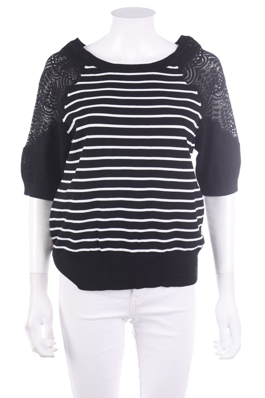 1.2.3. UN DEUX TROIS Paris - Strick-Pullover - L