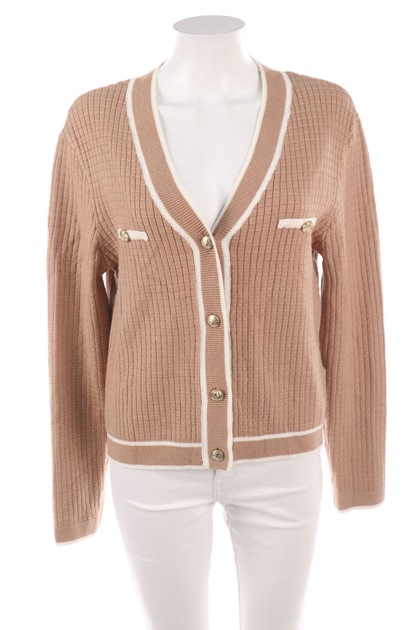 AMISU - Cardigan - XL