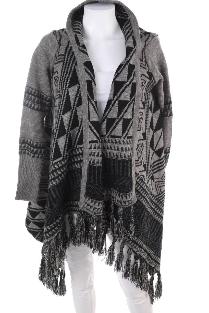 EFFECT COLLECTION - Cardigan - L