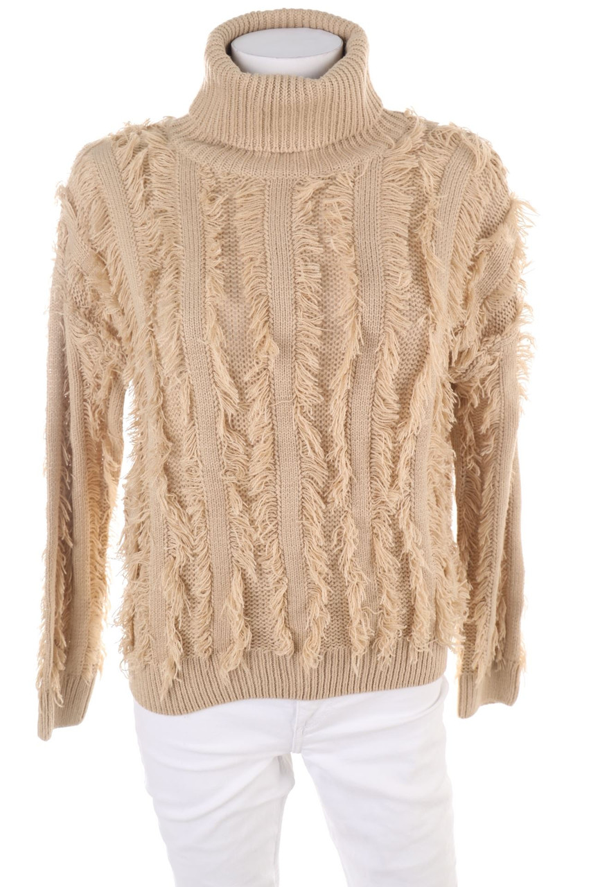 TALLY WEiJL - Strick-Pullover - S