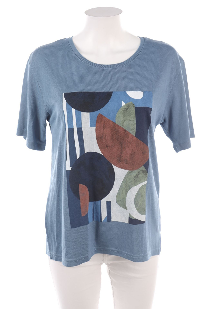 GINA BENOTTI - Kurzarm-Shirt - S