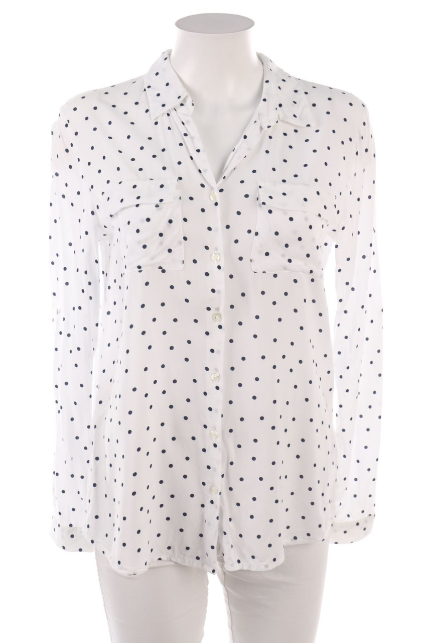 JOSEPH JANARD - Bluse - M