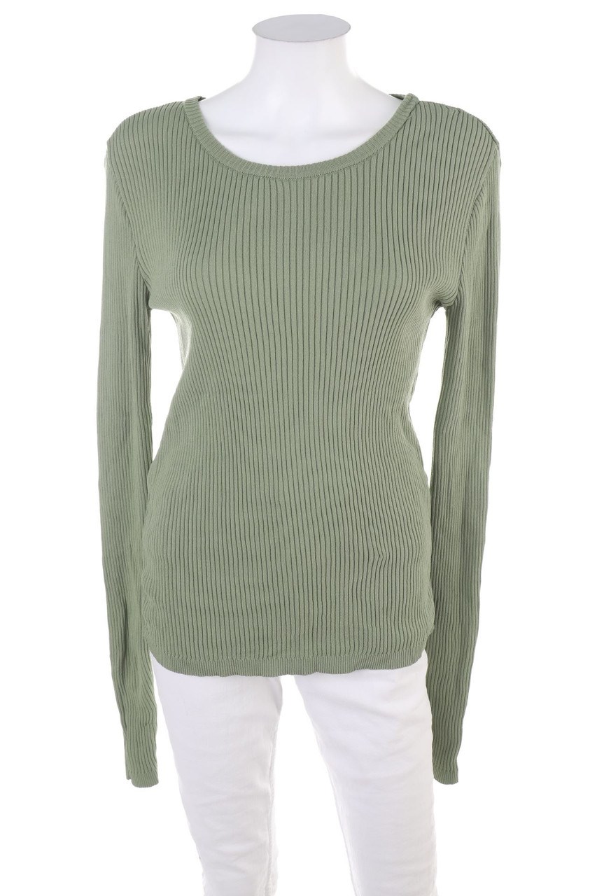 SECONDHAND - Strick-Pullover - S