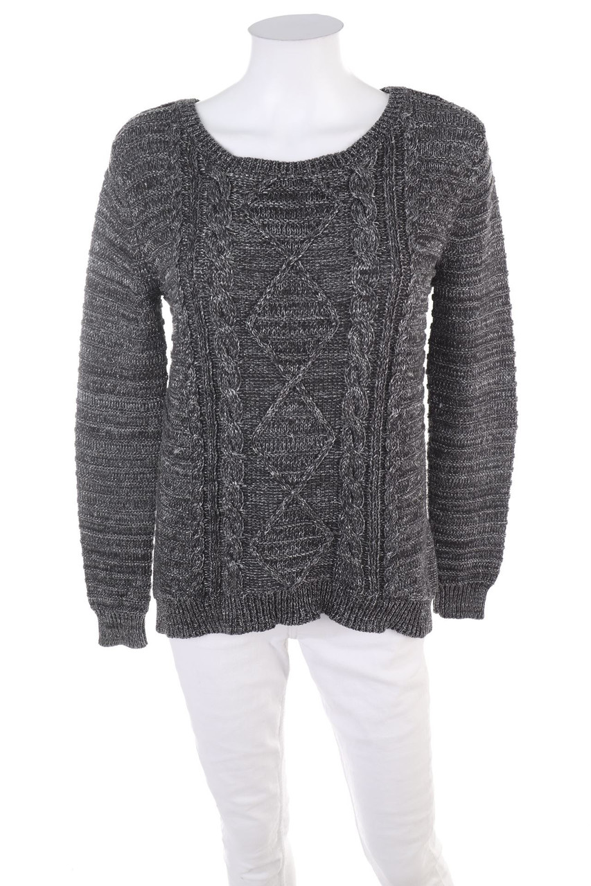 C&A - Zopf-Pullover - S