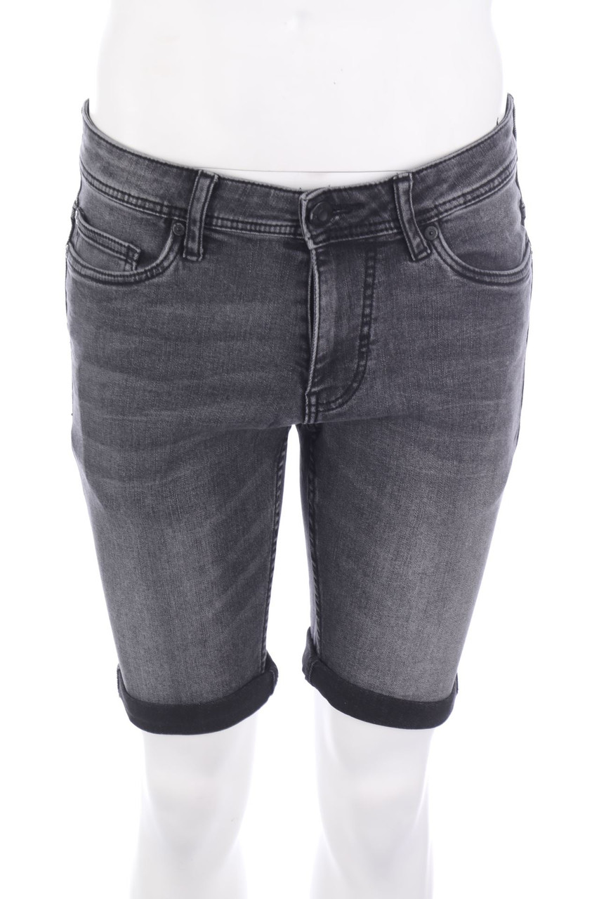 SMOG - Jeans-Shorts - S