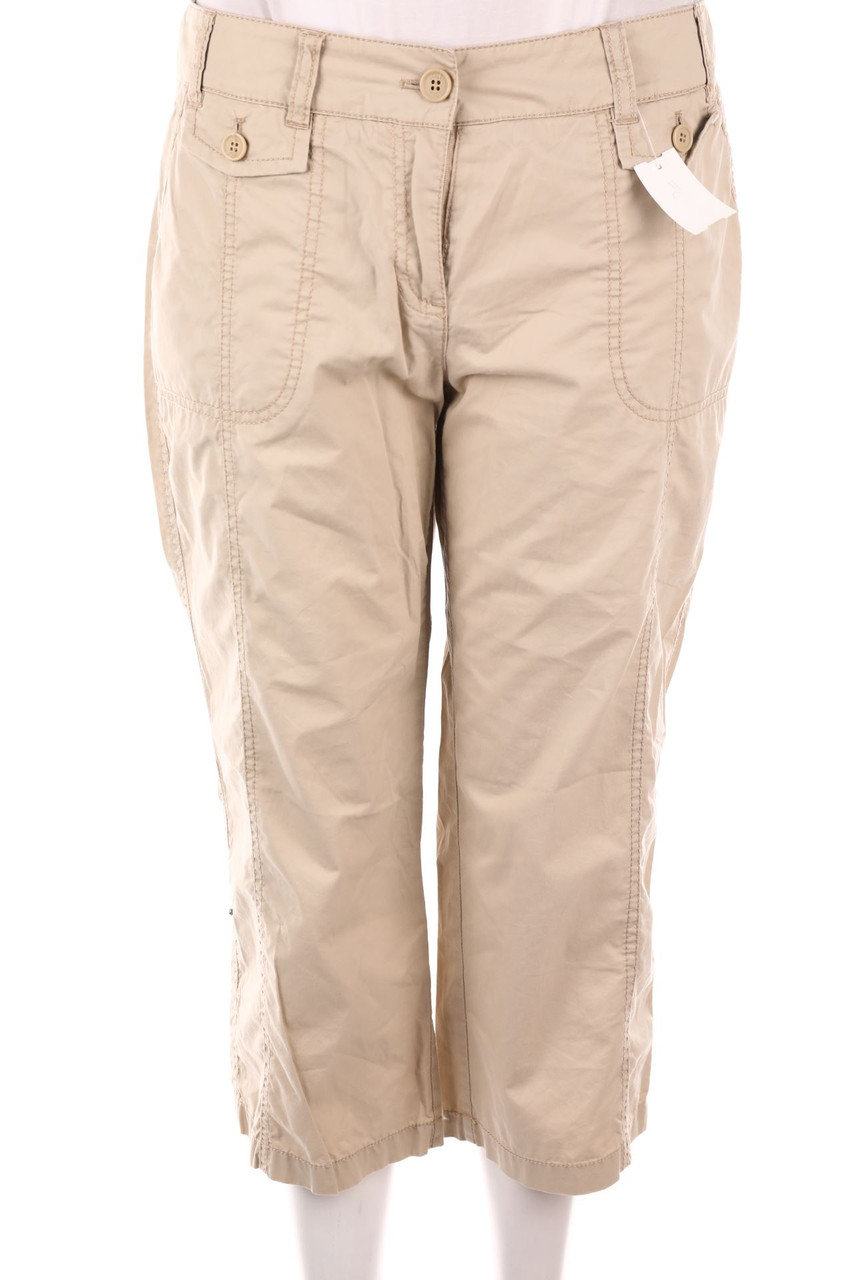 s.Oliver - Capri-Hose - M