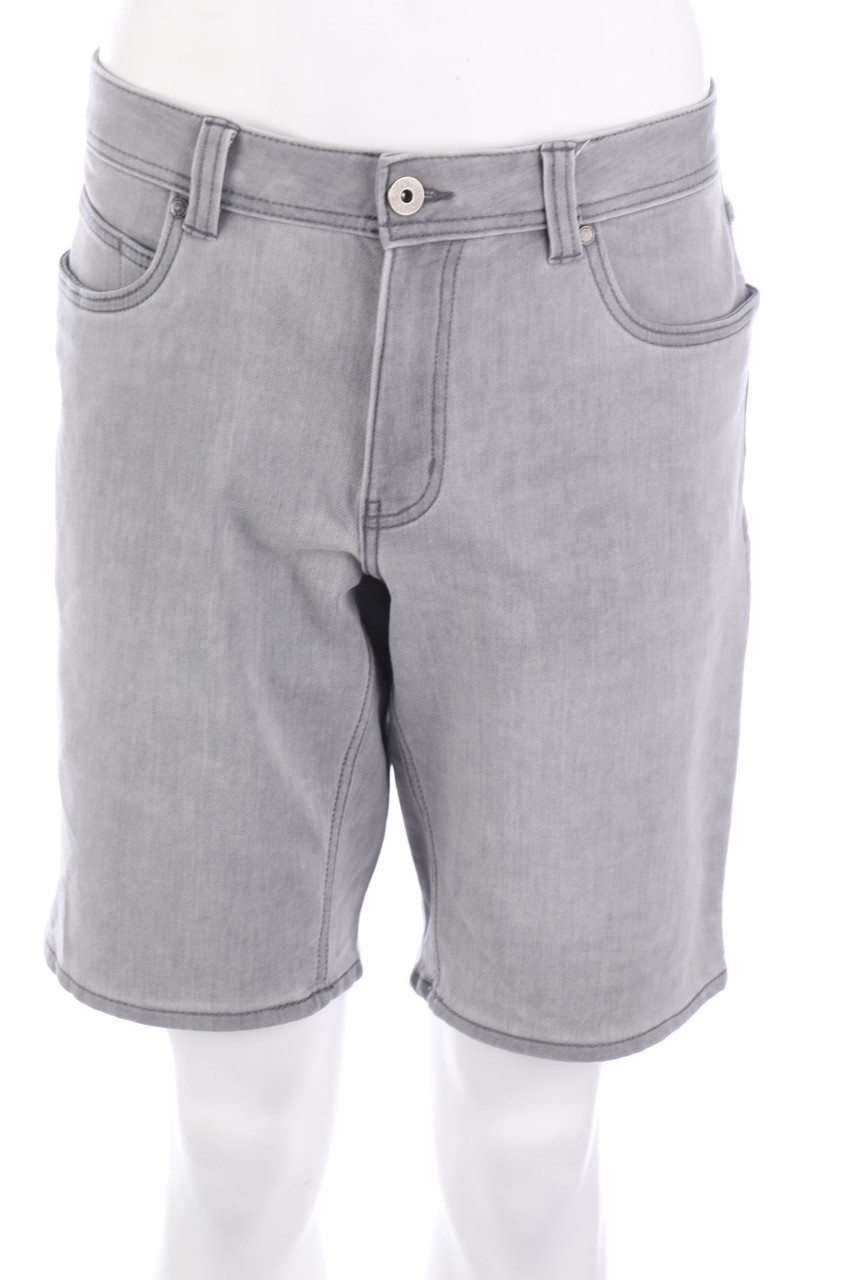 LIVERGY - Jeans-Shorts - XL