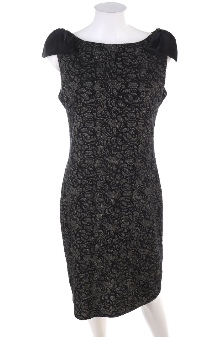 SECONDHAND - Etui-Kleid - XL