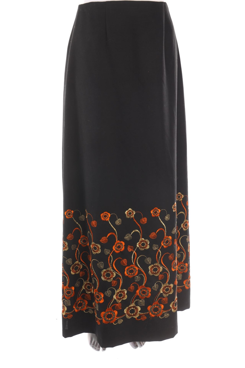 SECONDHAND - Maxi-Rock - L