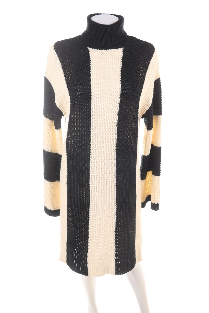 SHEIN - Strickkleid - S