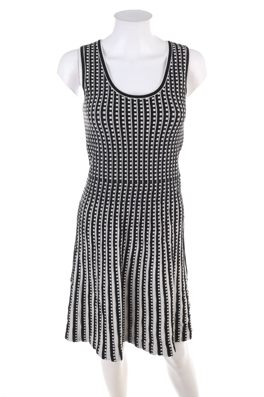 MICHAEL MICHAEL KORS - Strickkleid - S