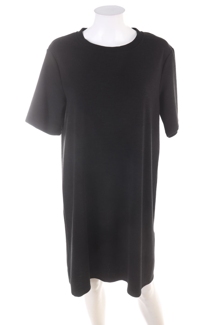 AMISU - Shift-Kleid - XL