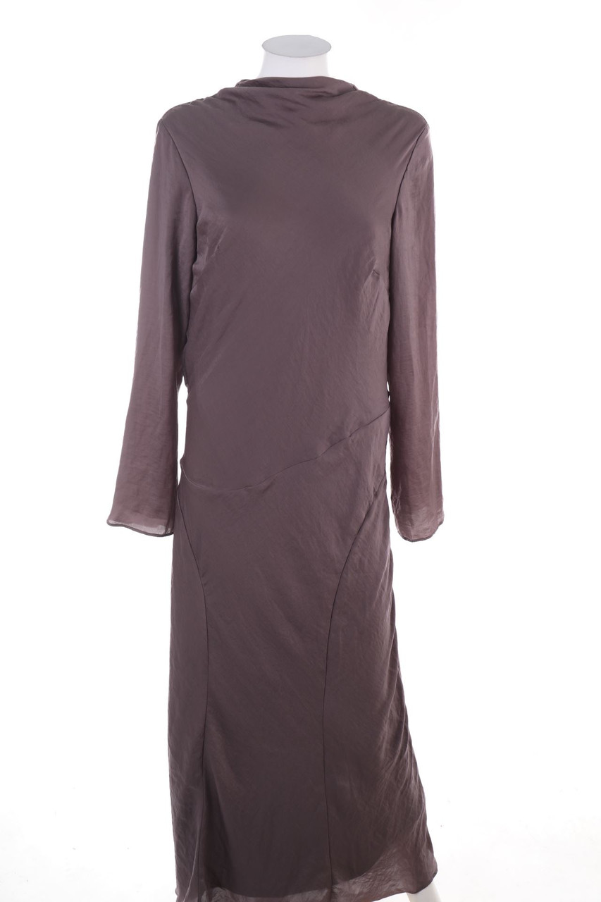 asos DESIGN - Midikleid - XL