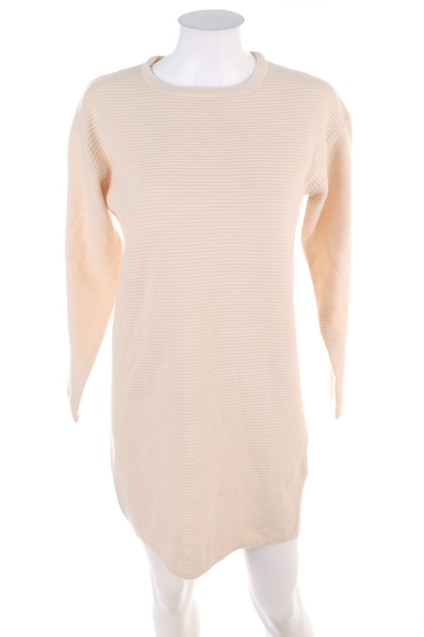 AMISU - Strickkleid - XS