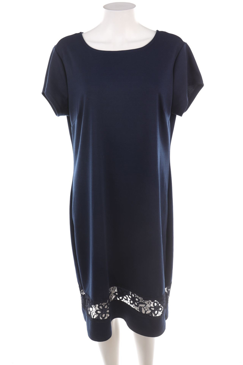 SECONDHAND - Shift-Kleid - 2XL