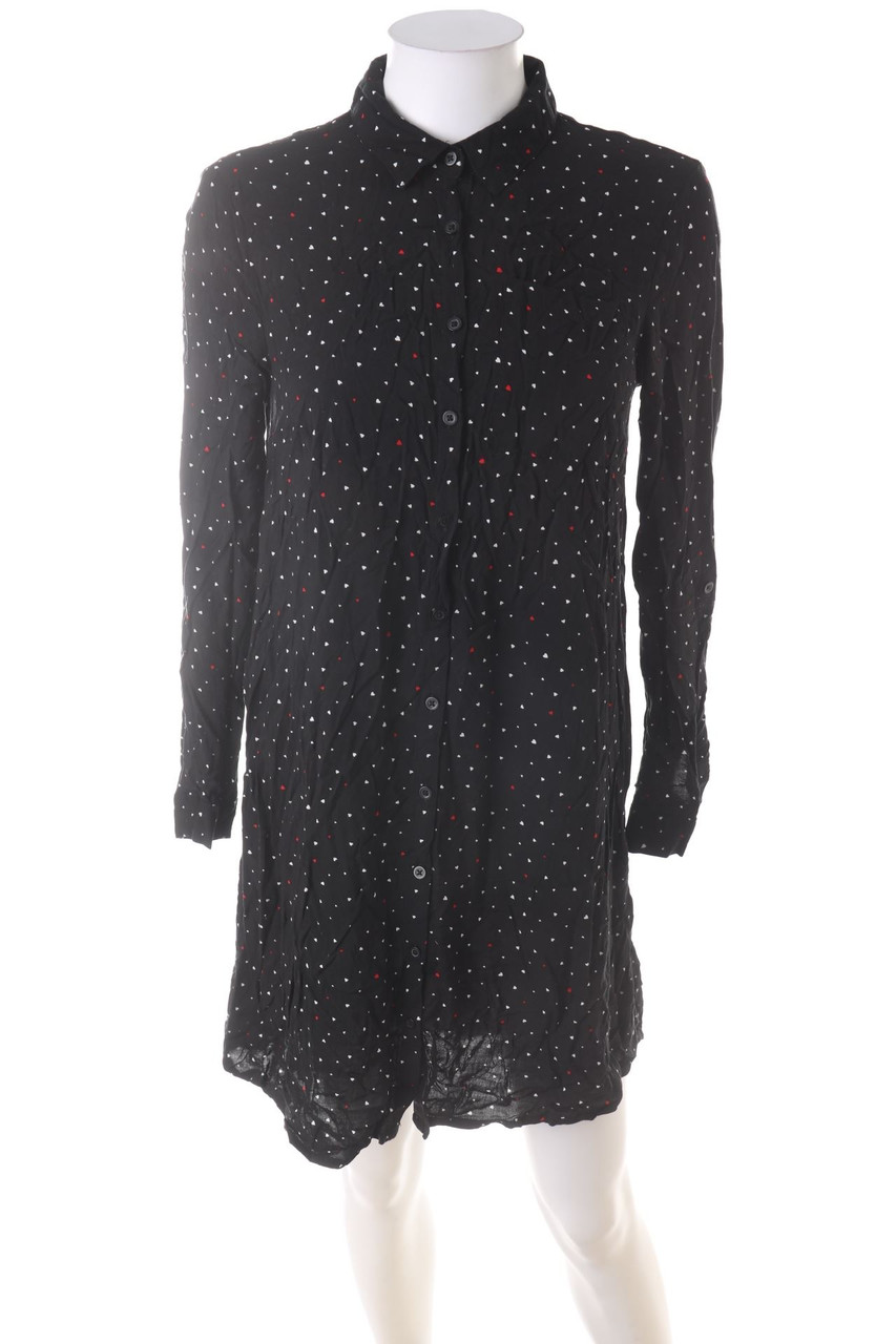 Janina - Blusenkleid - S