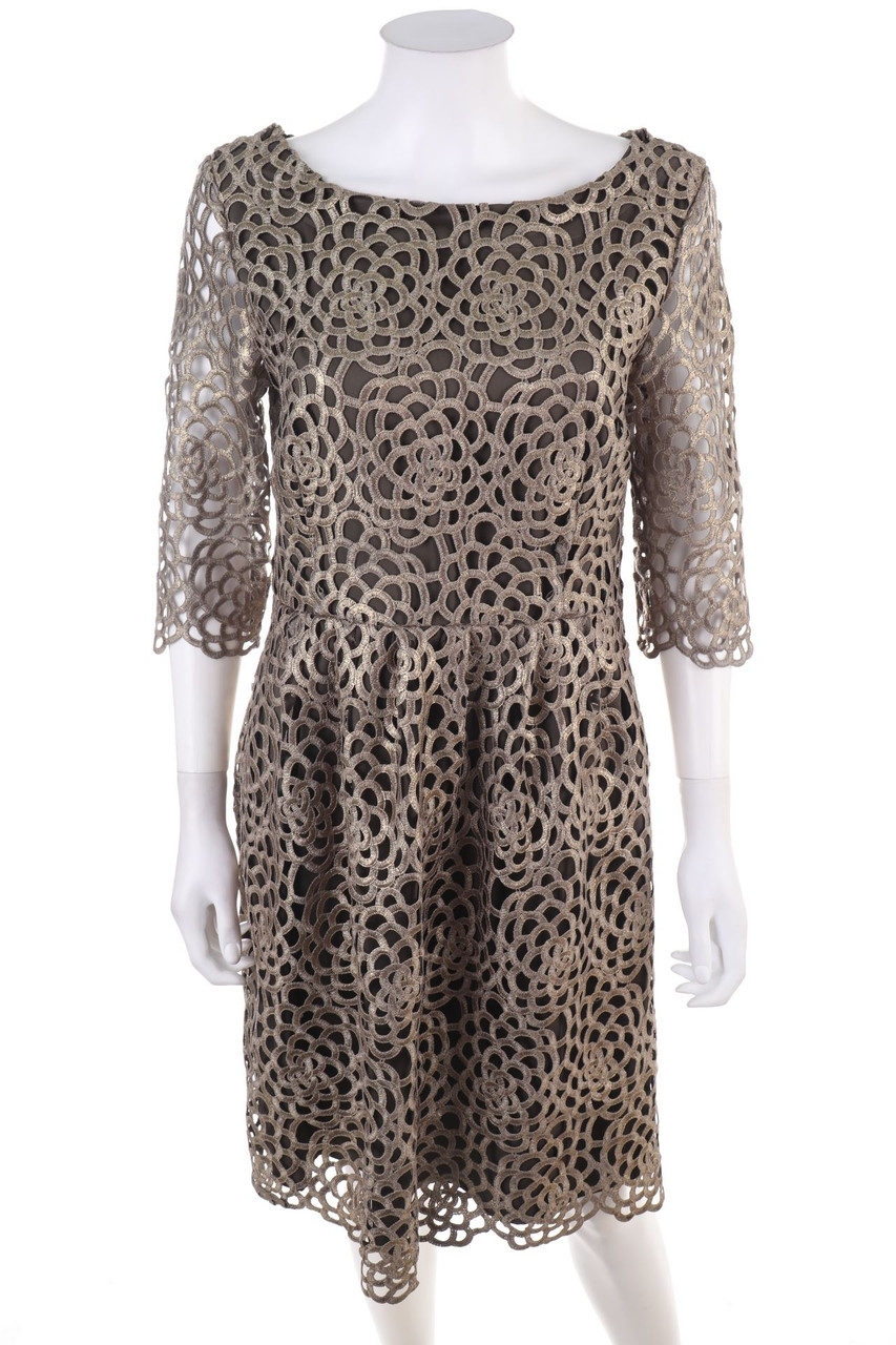 hoss INTROPIA - Kleid aus Spitze - L