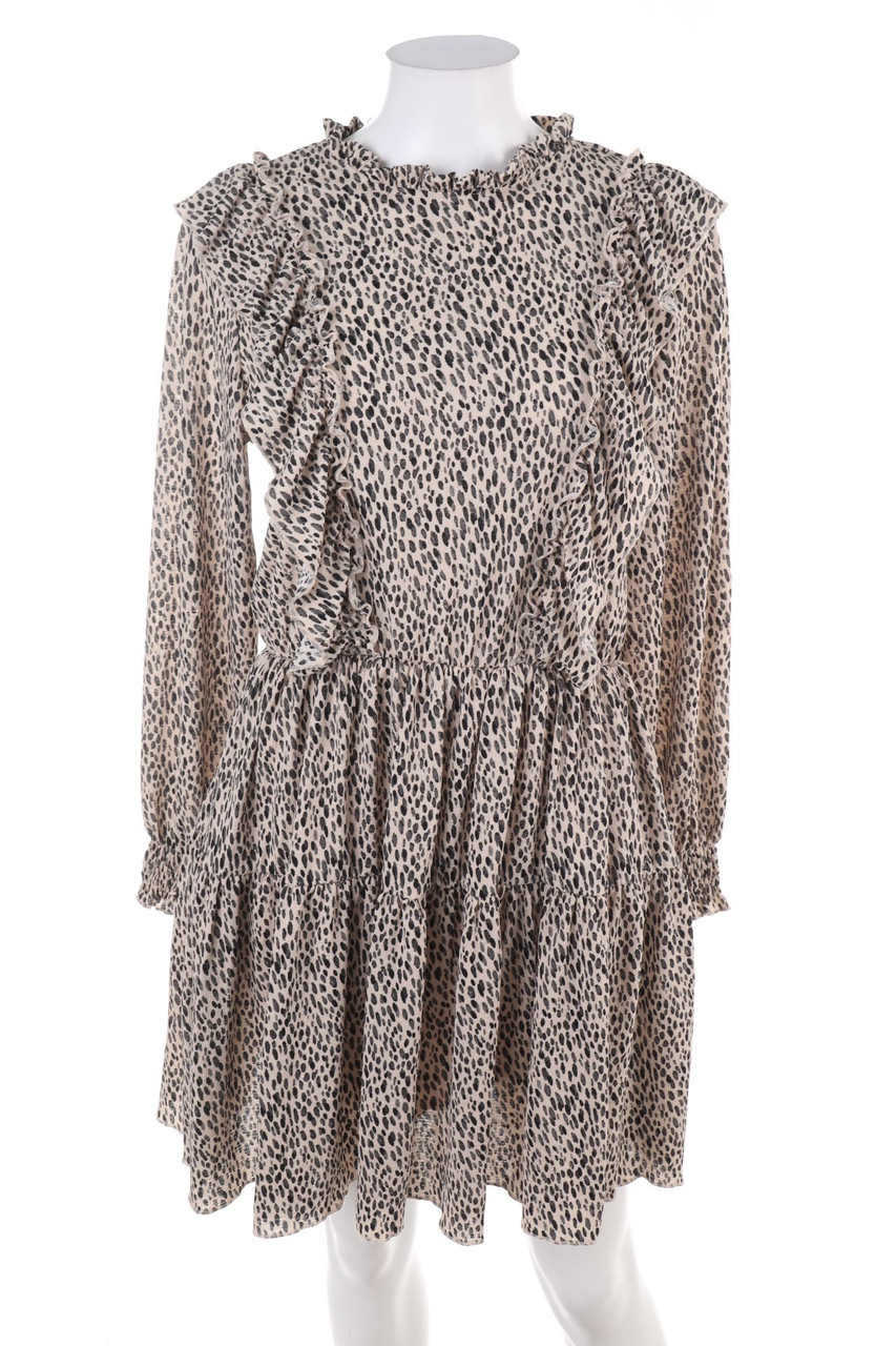 RESERVED - Kleid - M