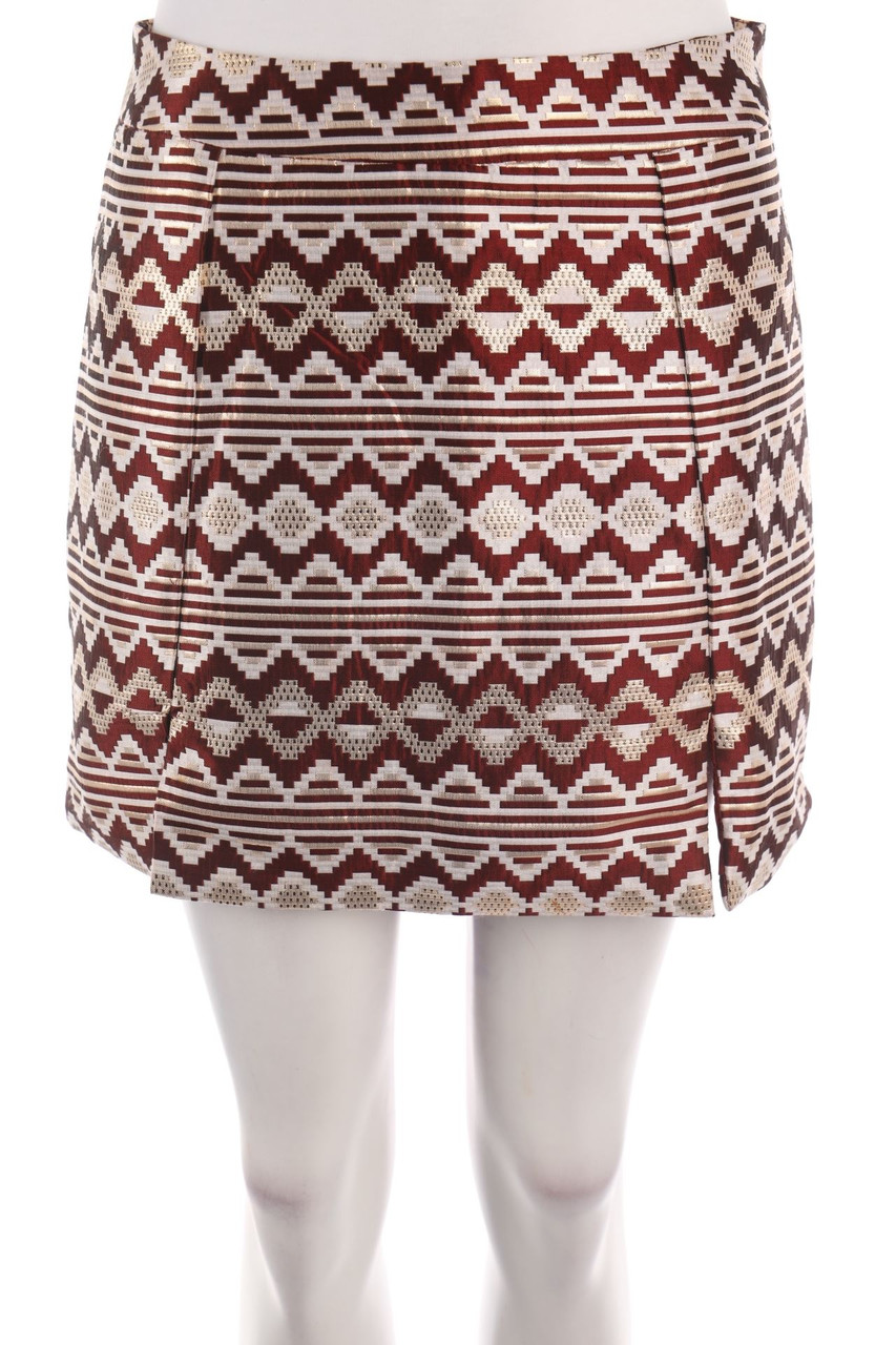 LULUS - Minirock - S