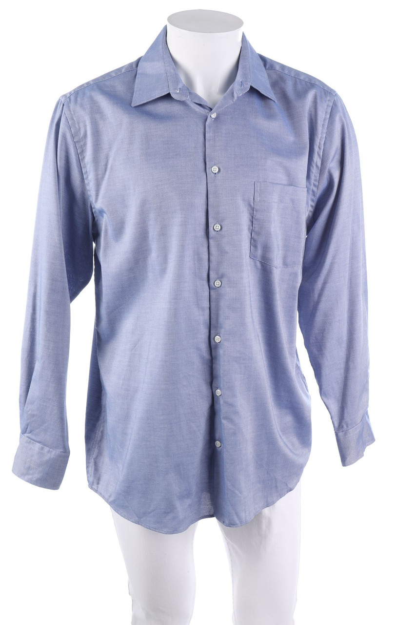 A.W. DUNMORE - Hemd - L