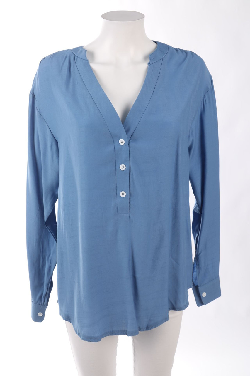 Ohne Label - Bluse - L