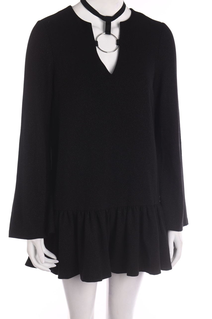 GUESS - Party-Kleid mit Glitzer - M