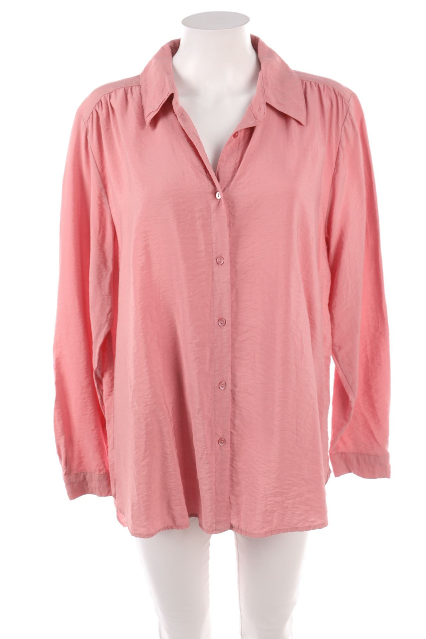 GINA - Hemd-Bluse - XL