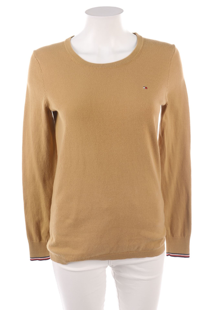 TOMMY HILFIGER - Strick-Pullover - M