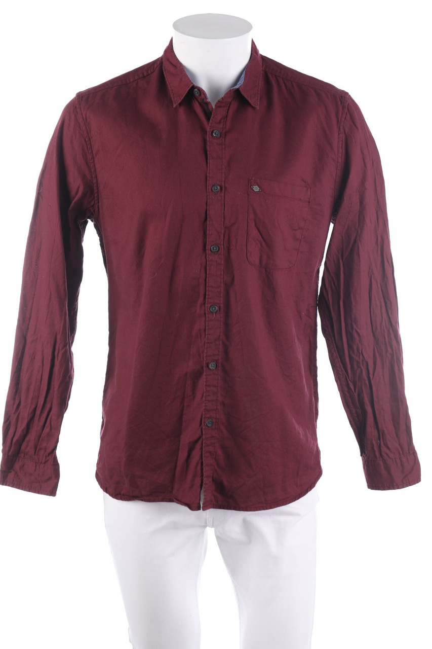 SECONDHAND - Hemd - M