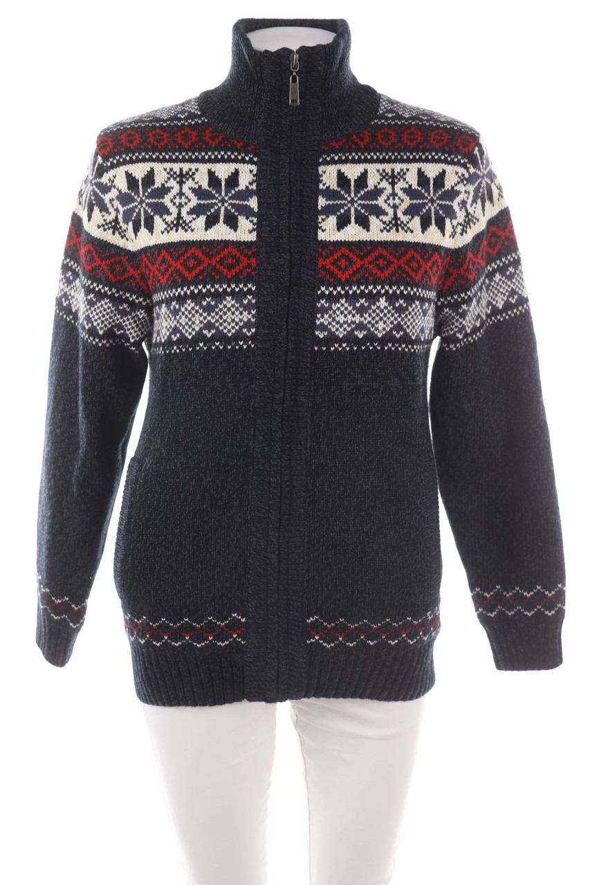 Ohne Label - Jacke - M