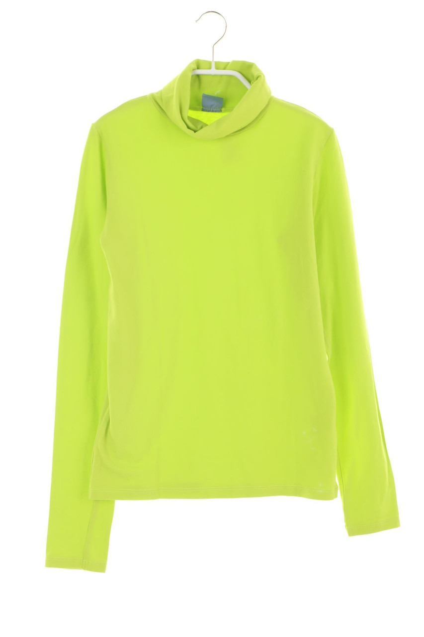 alive - T-Shirt mit Rollkragen - 158