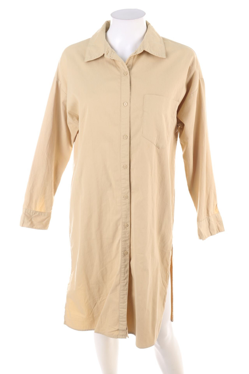 FOREVER 21 - Hemd-Bluse - S