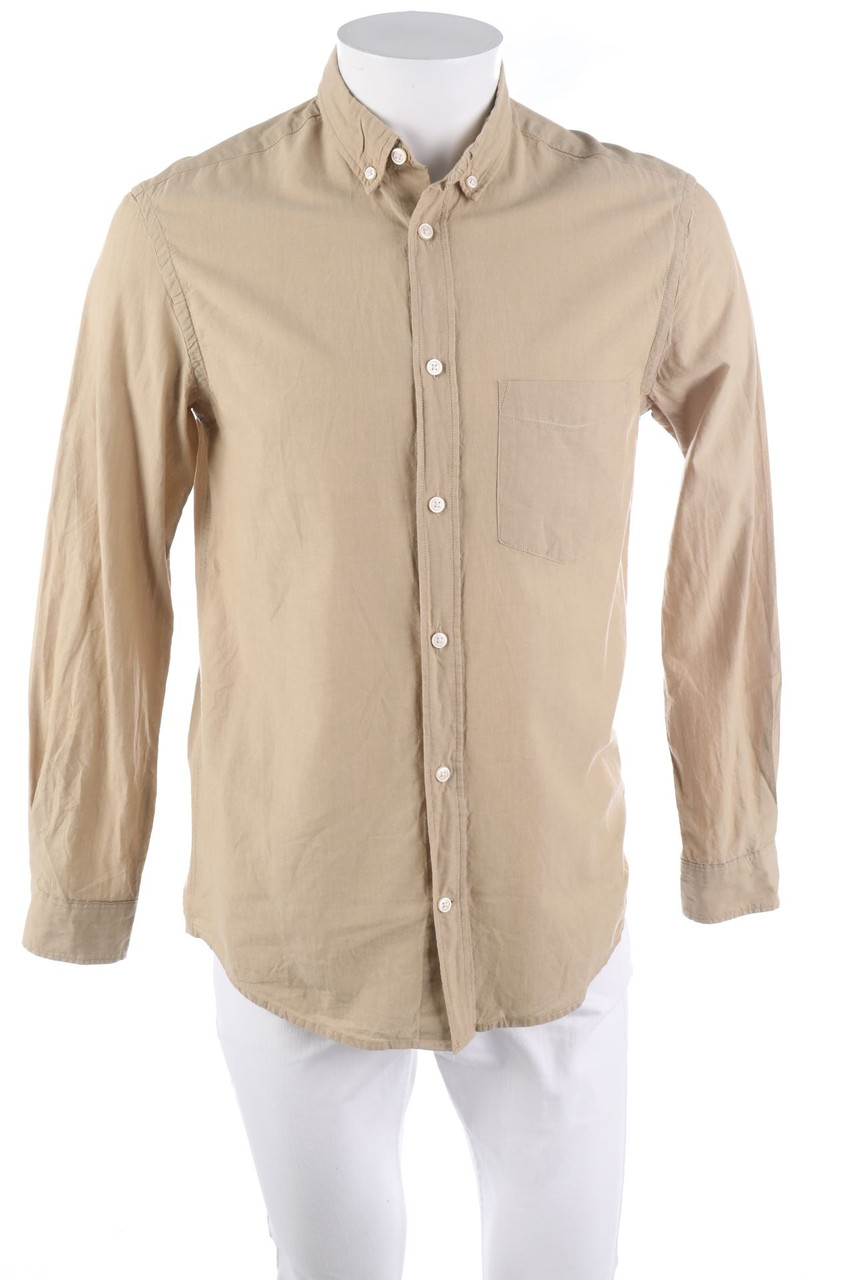 H&M - Button-down-Hemd - S