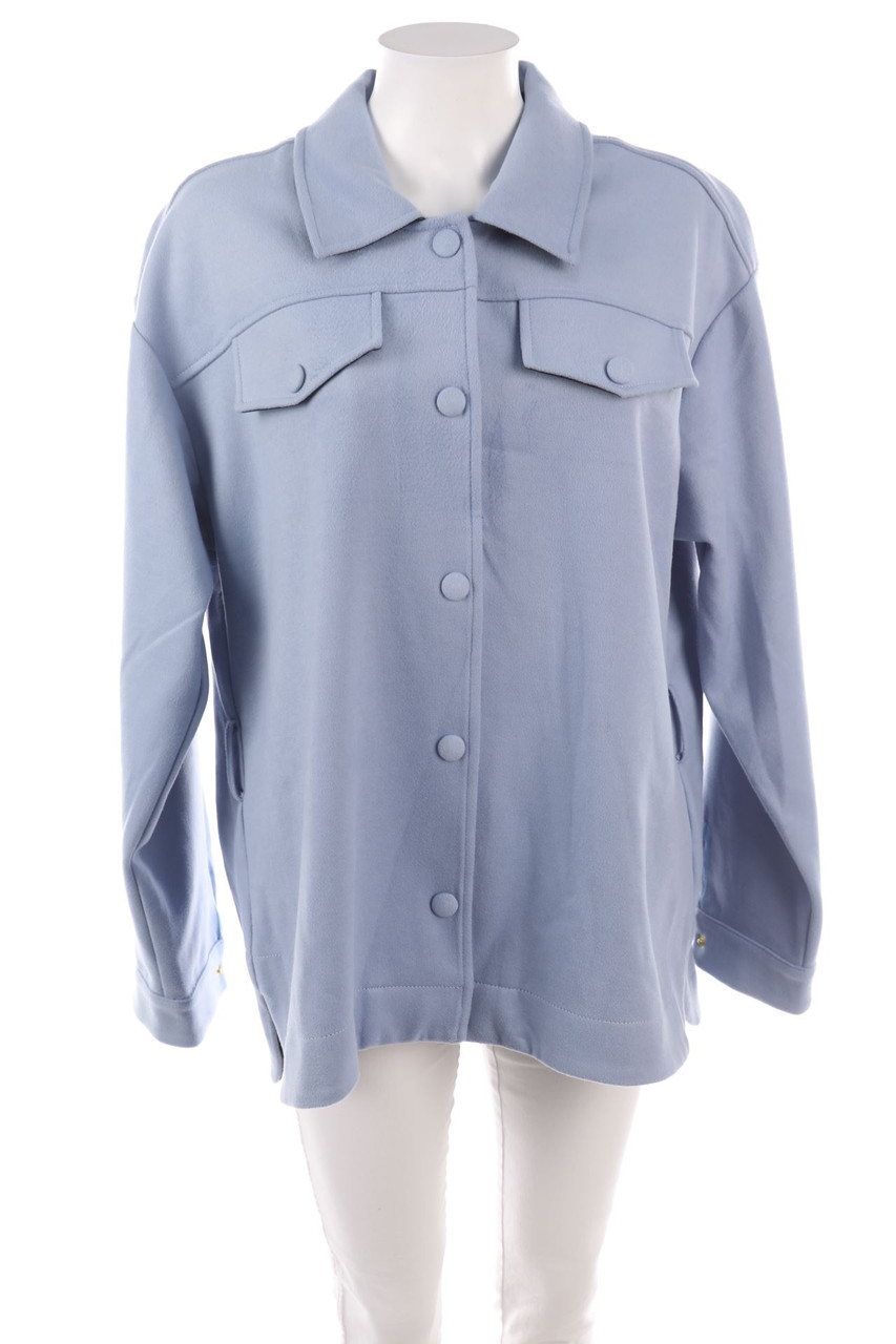 MORE & MORE - Hemd-Bluse - XL