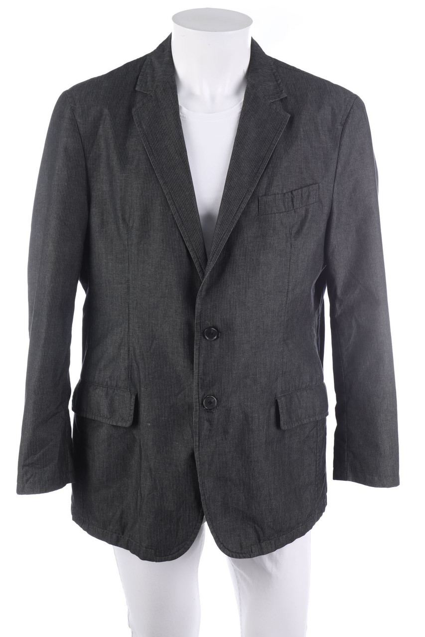 DANIEL HECHTER PARIS - Sakko mit Nadelstreifen - 54