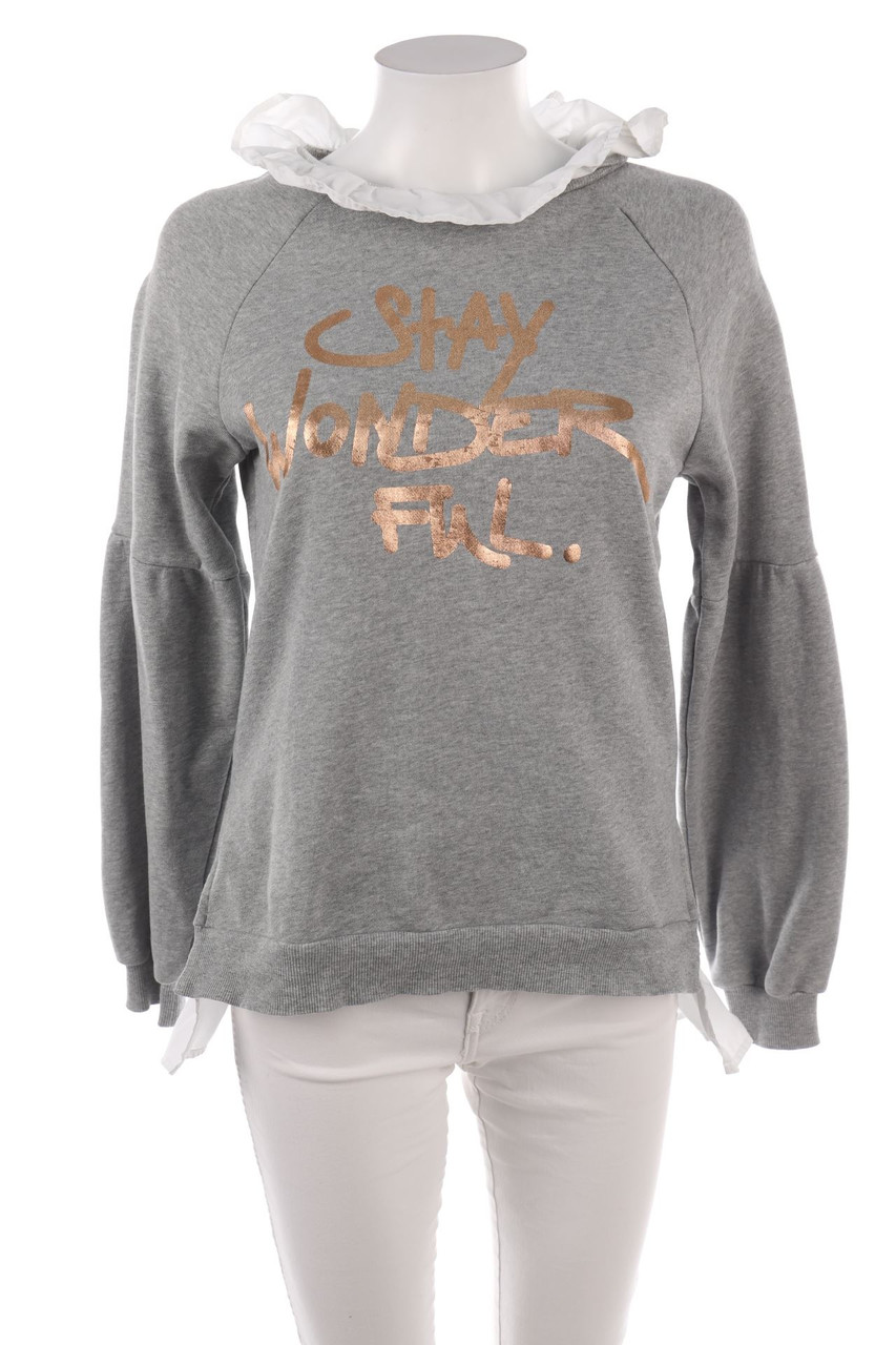 rich & royal - Sweatshirt - S