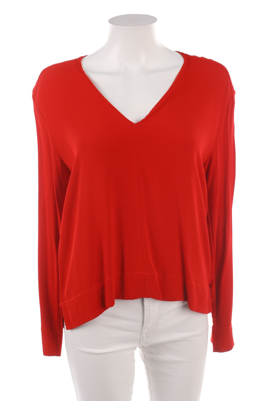 ZARA - Longsleeve-Shirt - S