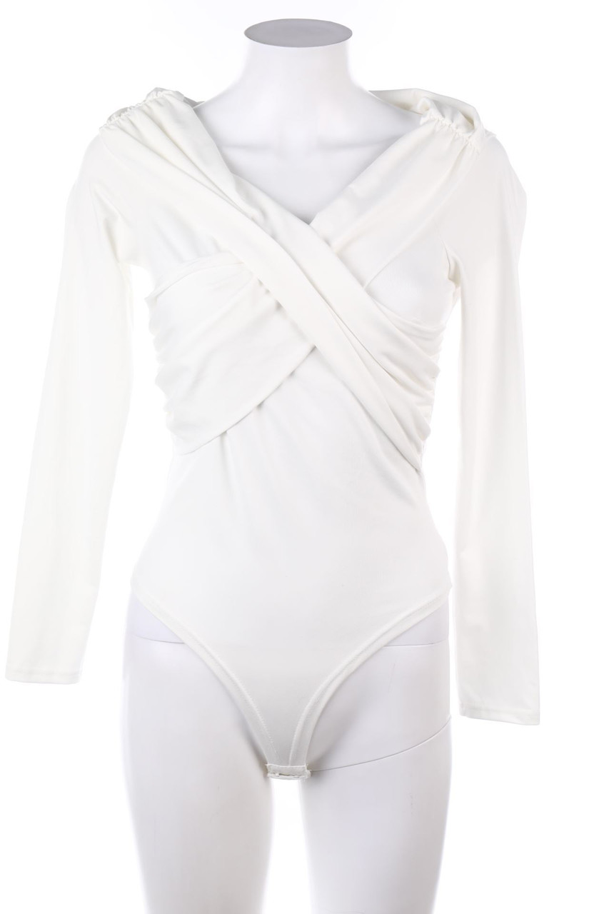 SECONDHAND - Body im Layer Look - D 36