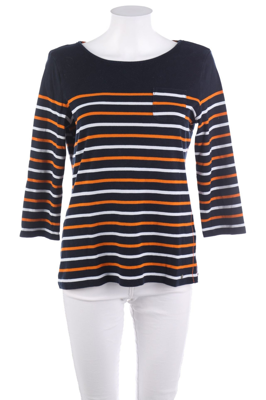 GERRY WEBER - 3/4-Arm-Shirt - L