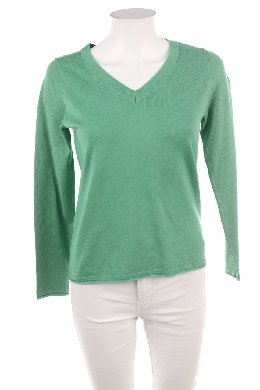 SECONDHAND - Strick-Pullover - S