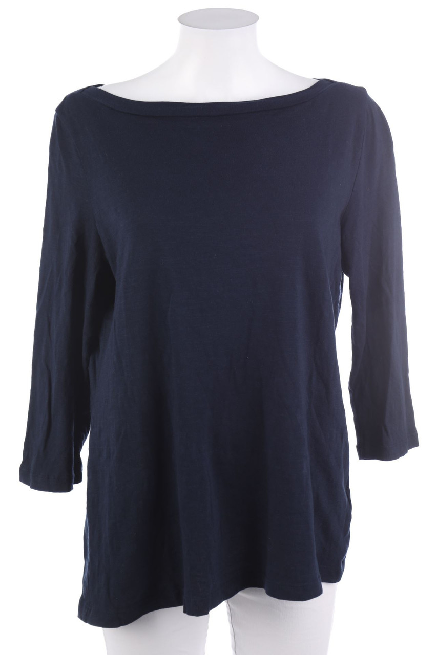 TOM TAILOR - 3/4-Arm-Shirt - 2XL