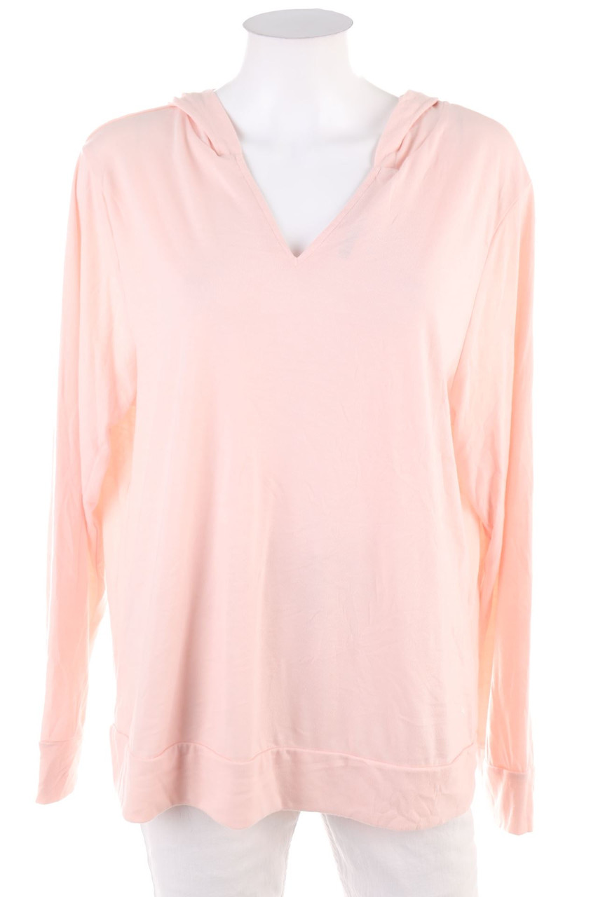 Sophia THIEL - Longsleeve-Shirt - L