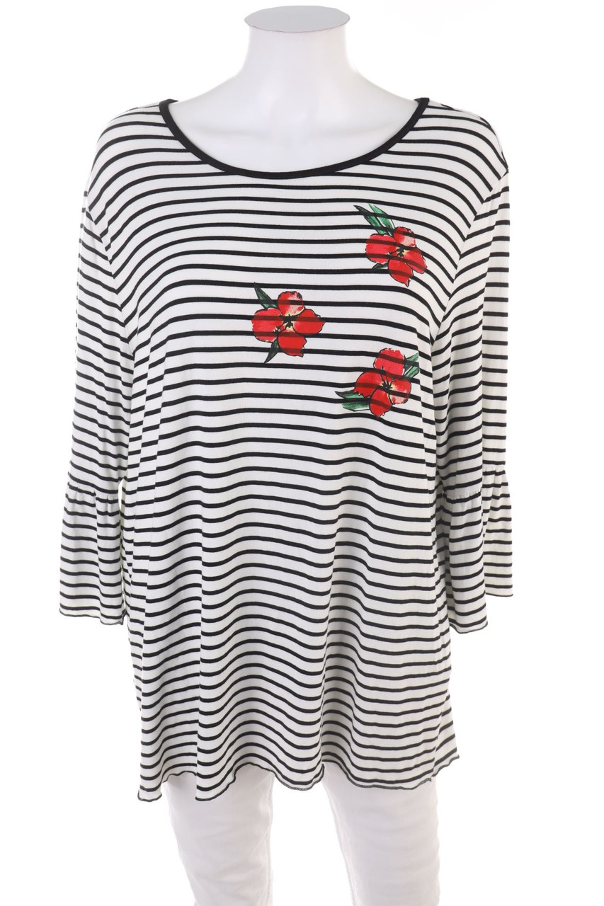 NAVIGAZIONE - 3/4-Arm-Shirt - XXXXL