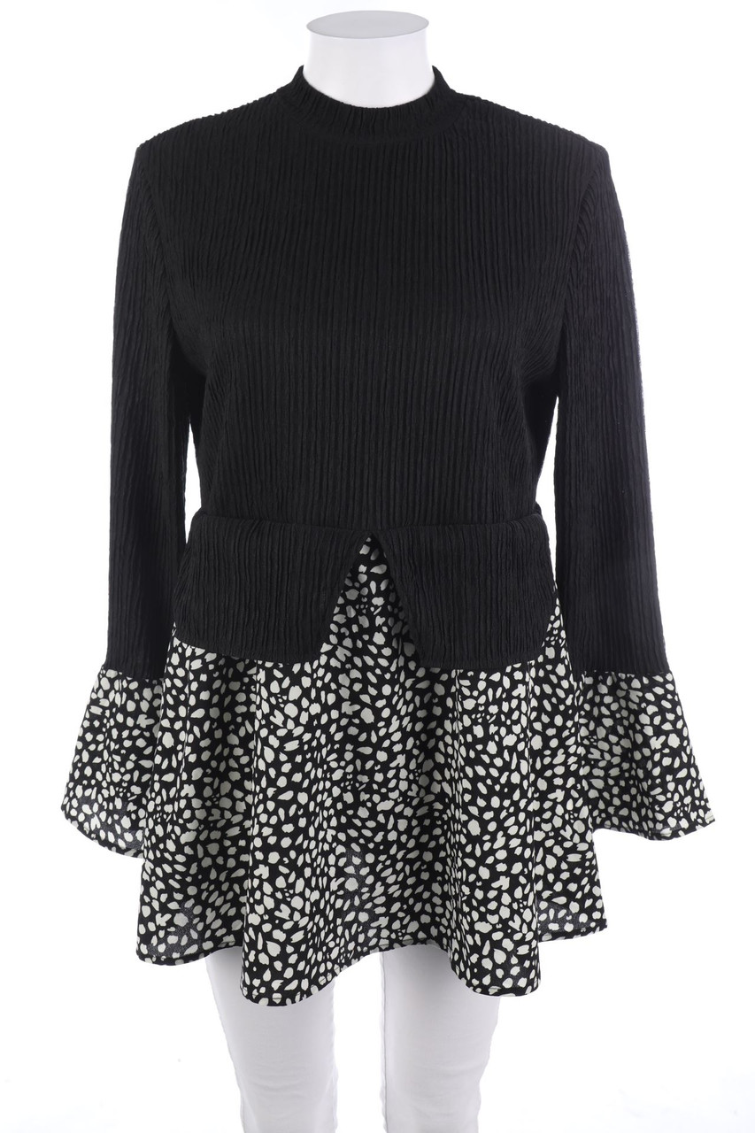 SECONDHAND - Bluse - L