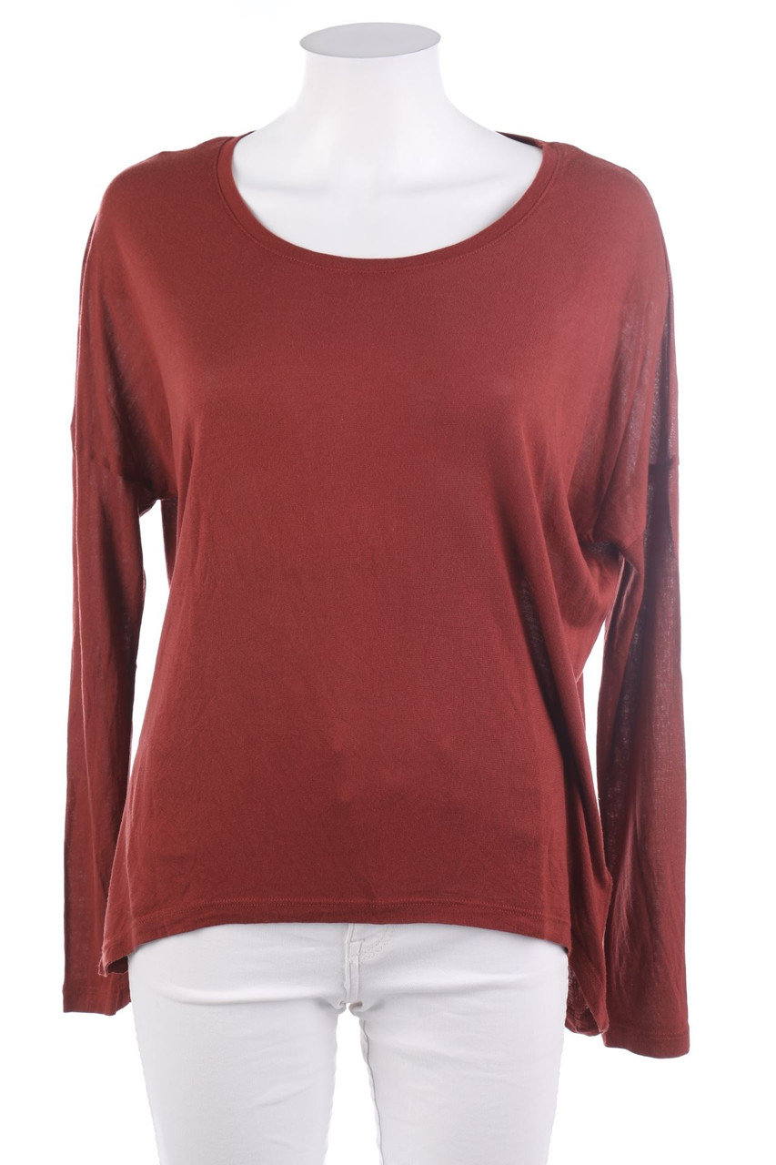 mbyM - Longsleeve-Shirt - S